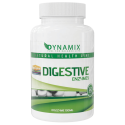 DYNAMIX Enzimas Digestivas Complejo Vitamínico 60 caps