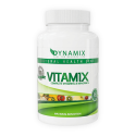 DYNAMIX Vitamix Complejo Vitamínico 60 caps