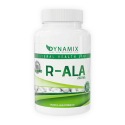 DYNAMIX R-ALA - Ácido Alfa Lipoico 60 caps