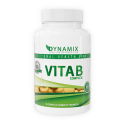 DYNAMIX Vitamina B 60 tabs