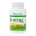 DYNAMIX Vitamina C 90 Caps