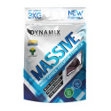 Massive Gainer Carbohidratos 3kg