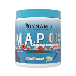 DYNAMIX MAP 100% Professional Dynamix 300G