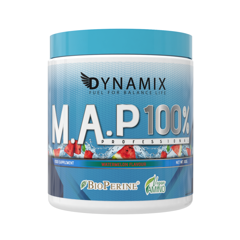 DYNAMIX MAP 100% Professional Dynamix 300G