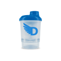 DYNAMIX Shaker Batido Azul 500 ml