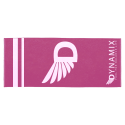 DYNAMIX Toalla Gym Rosa