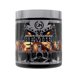 GN NUTRITION Premium Pretrain 300G