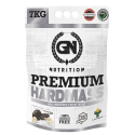 GN NUTRITION Premium Hardmass 7Kg