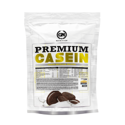 GN NUTRITION Premium Casein 700G