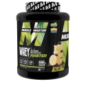 MUSCLE MASTER WHEY 1800G