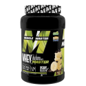 MUSCLE MASTER WHEY 900G