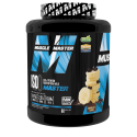 MUSCLE MASTER Iso Master 1800G