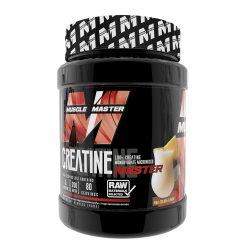 MUSCLE MASTER Creatina 400G