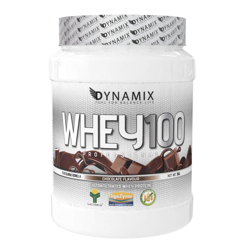 DYNAMIX Whey 100% PROFESSIONAL - 1kg
