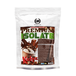 GN NUTRITION Premium Isolate 700G