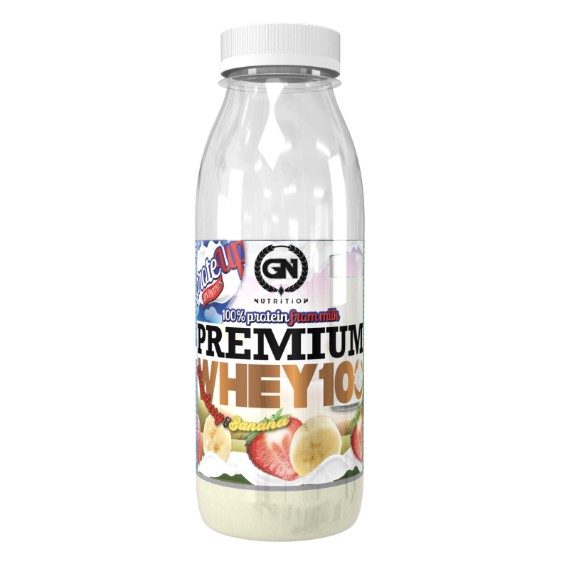GN Premium Whey Monodosis 30 G