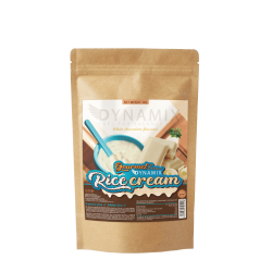 DYNAMIX Crema de Arroz - Rice Cream 1 kg