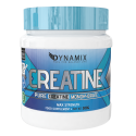 DYNAMIX Creatina Pura Monohidrato Neutra - 300 gr
