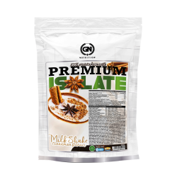 GN NUTRITION Premium Isolate 700G