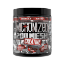 MUSCLE MASTER Creatina Monohidrato 300G
