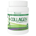 DYNAMIX Colágeno con Magnesio y Vitamina C 400 gr