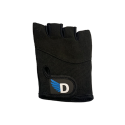 DYNAMIX Guantes Básicos Azul