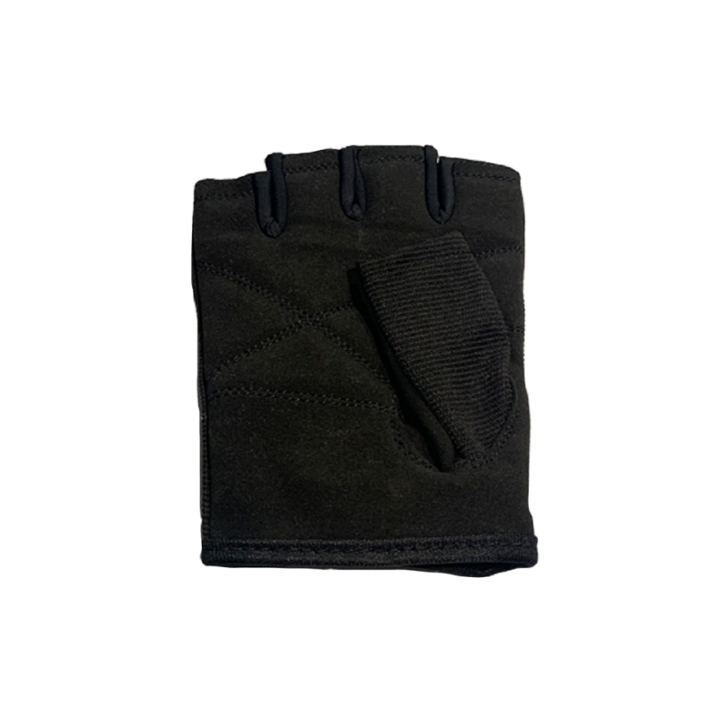 DYNAMIX Guantes Básicos Azul