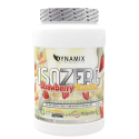 DYNAMIX Isolate Zero Professional 1kg | Ideal Para Crecimiento y la Recuperación Muscular