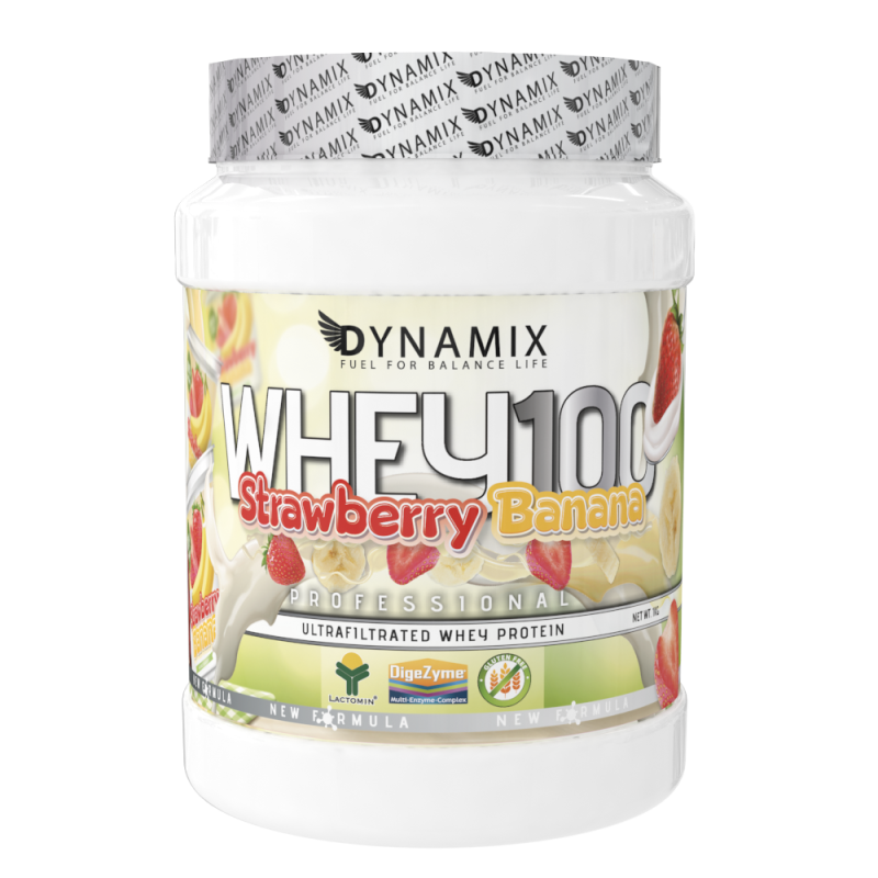 DYNAMIX Whey 100% PROFESSIONAL - 1kg