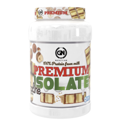 GN Nutrition Premium Iso 100% 1Kg