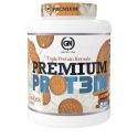 GN Nutrition Premium Protein 2 Kg | Ideal Para Crecimiento Muscular y Recuperación