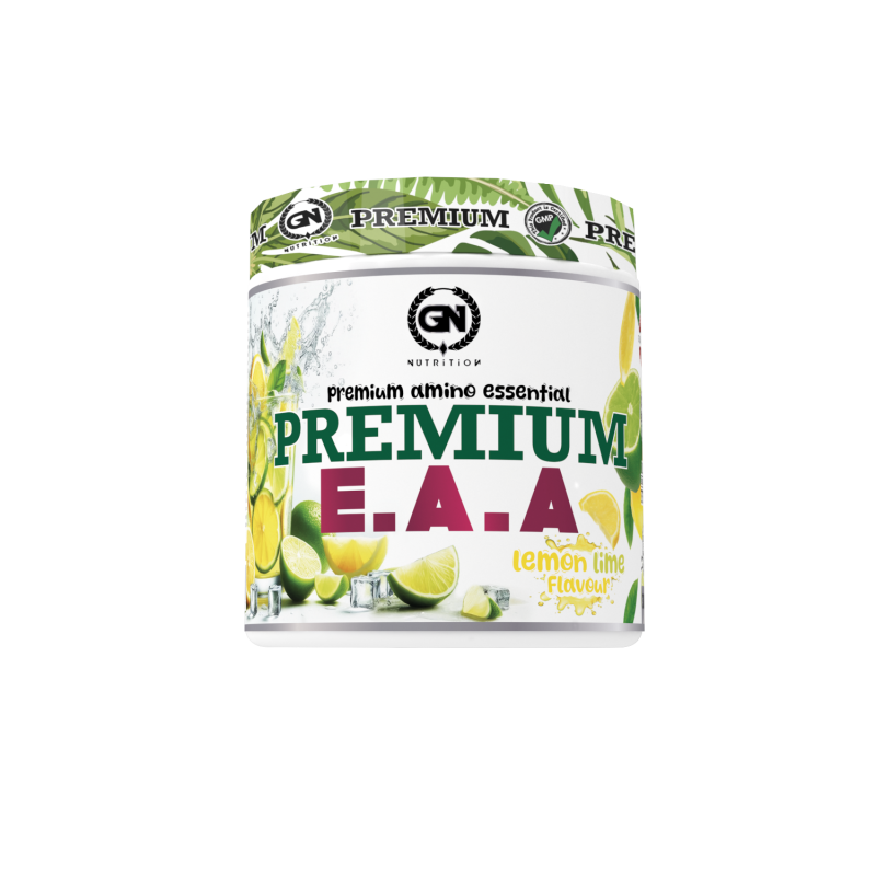 GN NUTRITION Premium EAA 300G