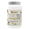 DYNAMIX Whey 100% PROFESSIONAL - 1kg