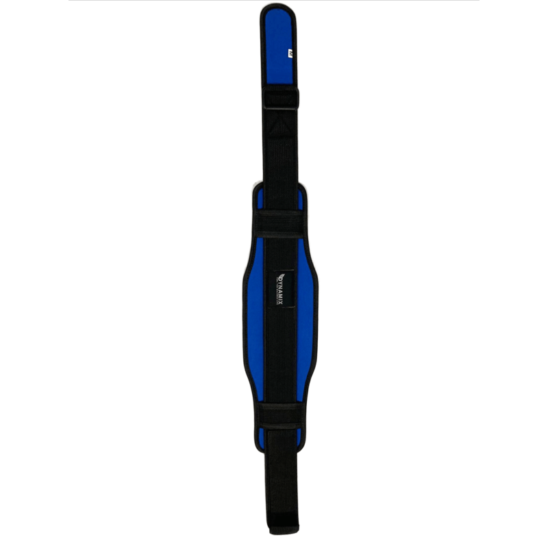 DYNAMIX Cinturón de neopreno