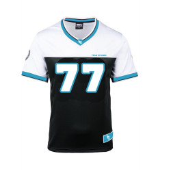 DYNAMIX Camiseta Oversize Manga Corta ''77"