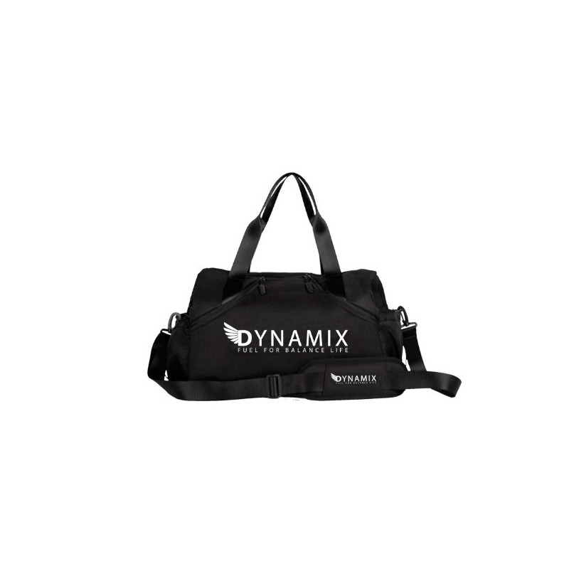 DYNAMIX Bolsa Deportiva