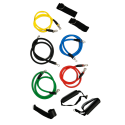 DYNAMIX Set de Bandas de Resistencia