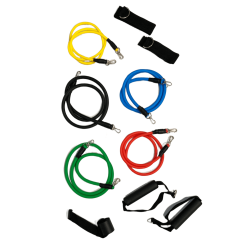DYNAMIX Set de Bandas de Resistencia