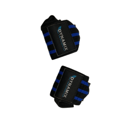 DYNAMIX Weightlifting Wrist Wrap