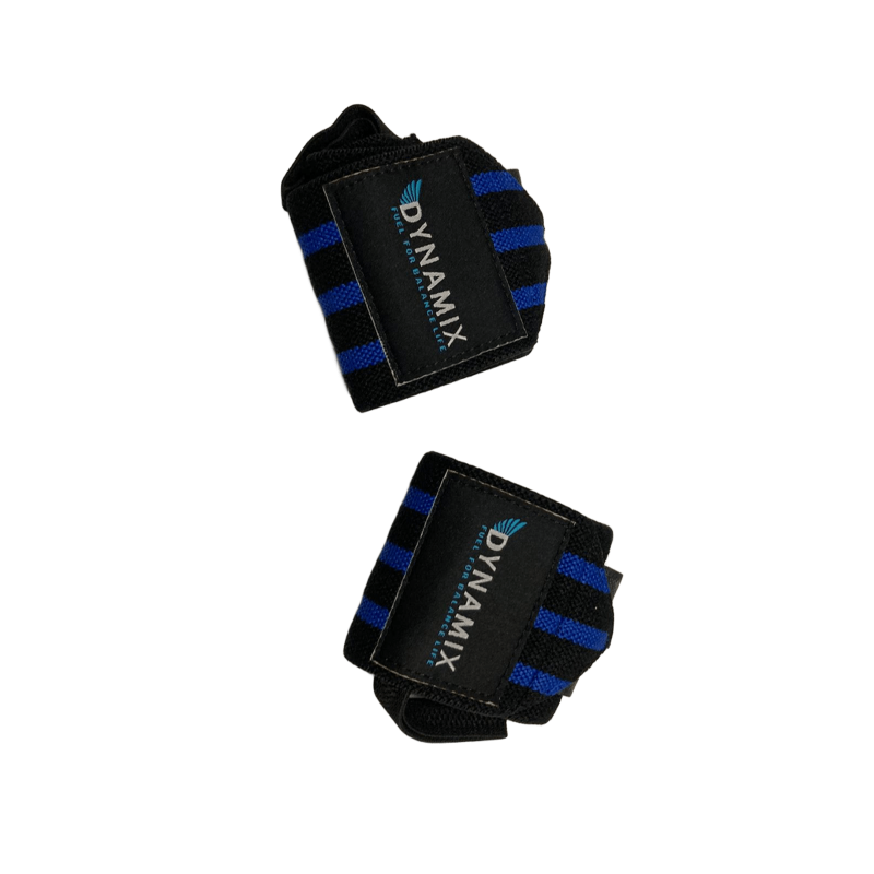 DYNAMIX Weightlifting Wrist Wrap