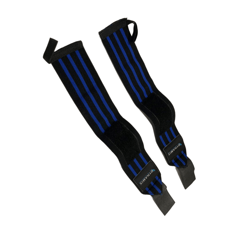 DYNAMIX Weightlifting Wrist Wrap