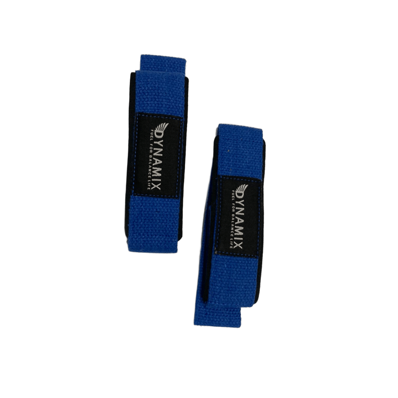 DYNAMIX Weightlifting Strap