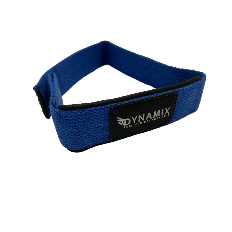 DYNAMIX Weightlifting Strap