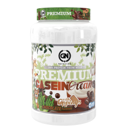 GN NUTRITION Premium Casein Cream 900G