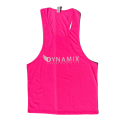 DYNAMIX Camiseta Tirante Rosa