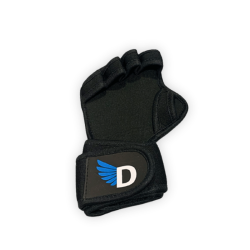 DYNAMIX Agarradera Super Grip