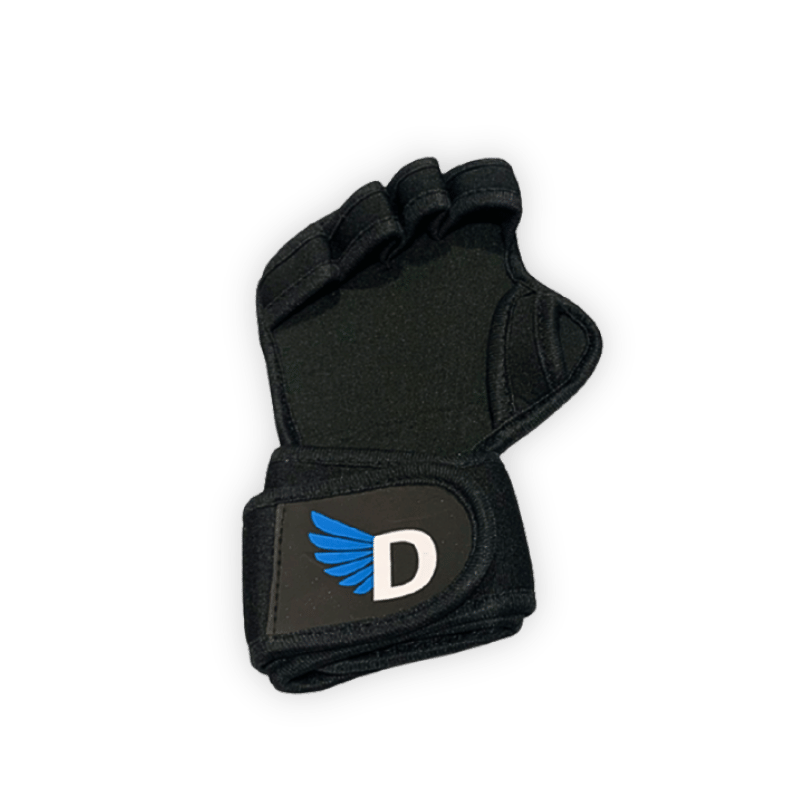 DYNAMIX Agarradera Super Grip