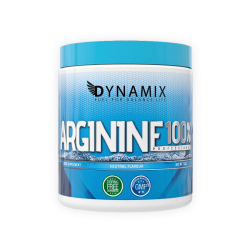 DYNAMIX Arginina 100% 300 gr