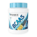 DYNAMIX BCAA + Glutamina 4.1.1 500 gr