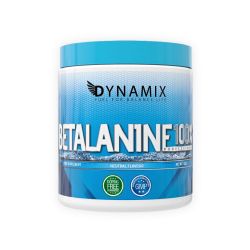 DYNAMIX Beta Alanina 100% 300 gr